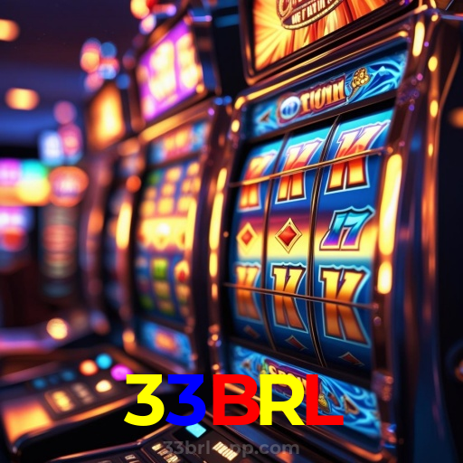 33BRL：Jogue poker, aposte no futebol e conquiste prêmios incríveis no cassino!