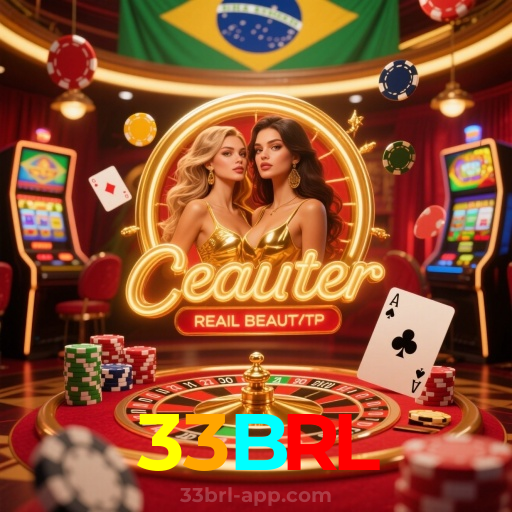 33BRL：O cassino online perfeito para jogadores de poker, roleta e futebol!