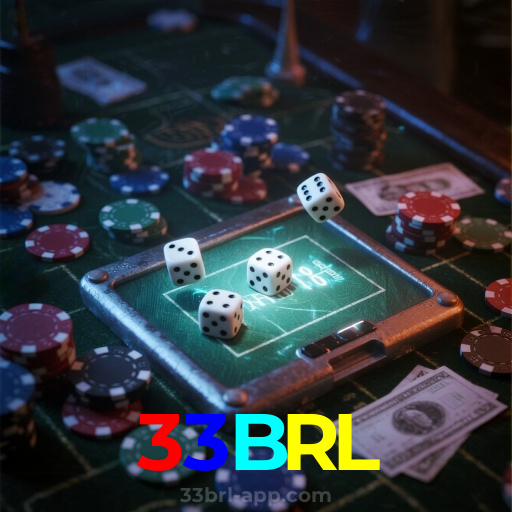 33BRL：Em nosso cassino online, as melhores vitórias estão por vir!