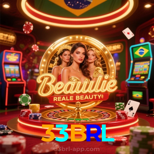 33BRL:As slots mais emocionantes estão esperando por você! Vença agora!