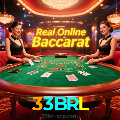 33BRL:Aposte em nosso cassino e viva uma experiência única de diversão!