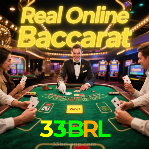 33BRL：O melhor cassino online com roleta, poker e apostas no futebol!