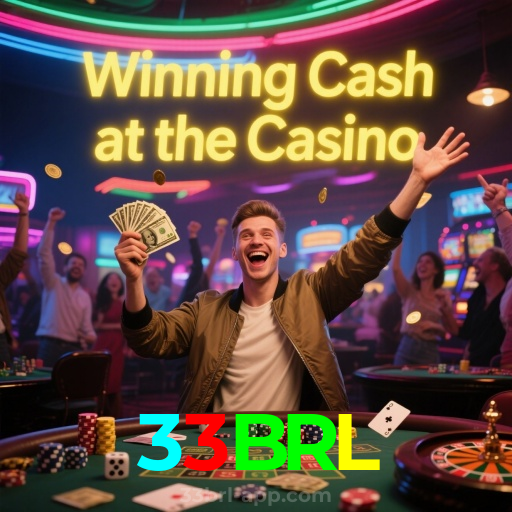 33BRL:Jogue no melhor cassino online e conquiste prêmios de verdade!