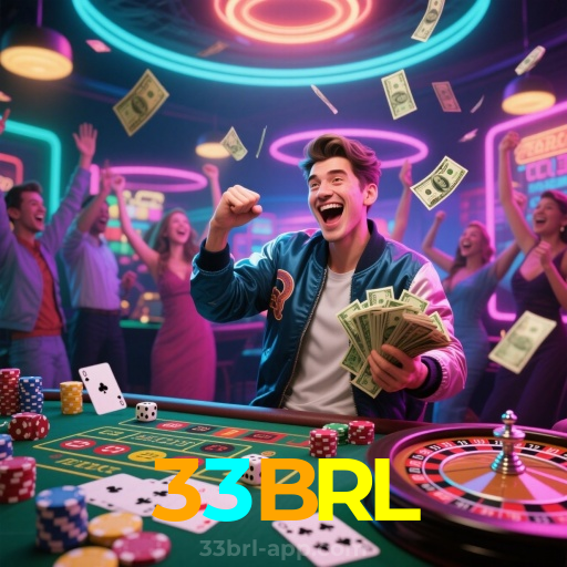 33BRL:O cassino mais confiável para apostar no futebol e jogar slots!