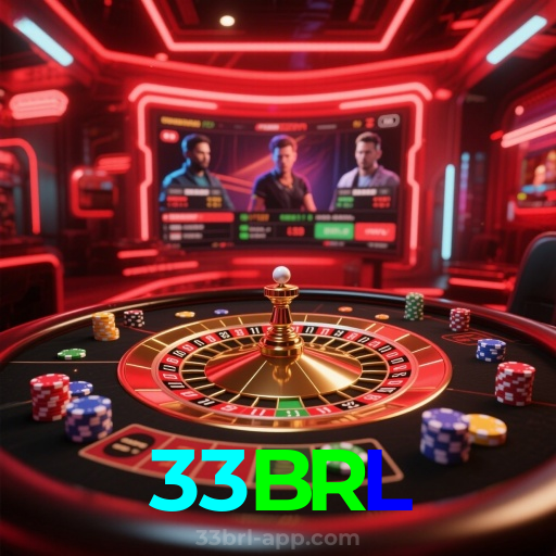 33BRL：Jogue no nosso cassino e prove sua habilidade nas cartas de poker!