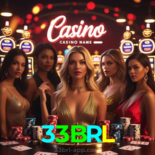 33BRL：Vença no blackjack e conquiste prêmios sensacionais!
