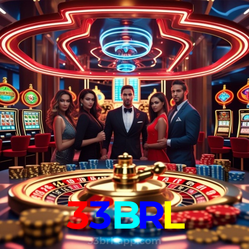33BRL:Cada giro é uma nova chance de ganhar! Venha para as slots agora!