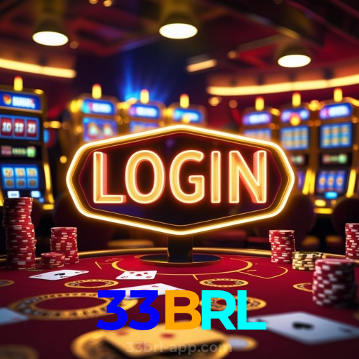 33BRL：Onde sua sorte brilha: poker, roleta e apostas em futebol!