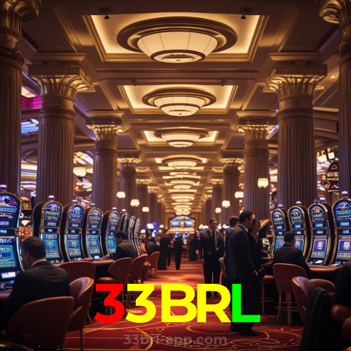 33BRL：Jogue nas mesas de poker e conquiste prêmios épicos!