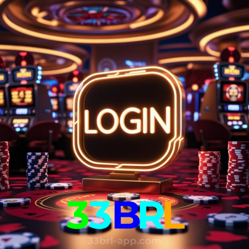 33BRL:A sorte te espera nas nossas roletas! Aposte e vença!