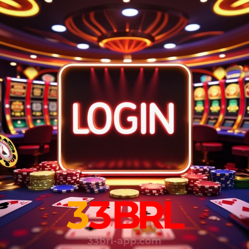 33BRL:Vença no poker, aposte no futebol e divirta-se com os melhores jogos de cassino!