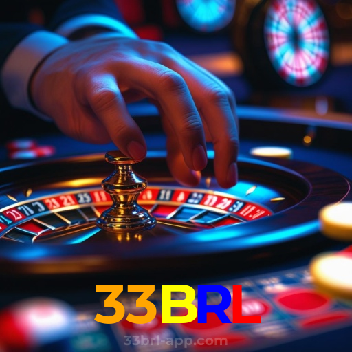 33BRL:Seu time na vitória e os jackpots no cassino online te esperam!