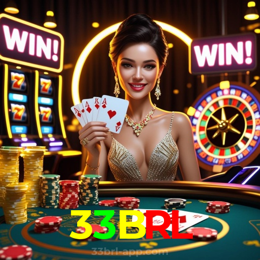 33BRL:Aposte no futebol e ganhe nos jogos de blackjack e poker online!