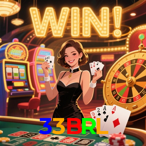 33BRL：Jogue blackjack e conquiste a vitória no cassino online!