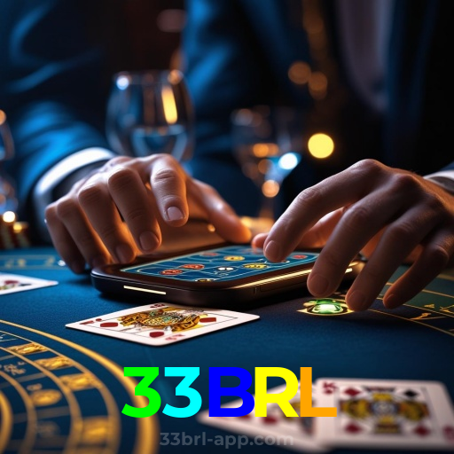 33BRL：Cada giro nas slots pode te levar à grande vitória!
