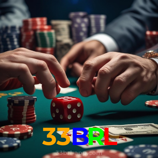 33BRL：Apostas emocionantes no futebol e diversão garantida com roleta e poker!