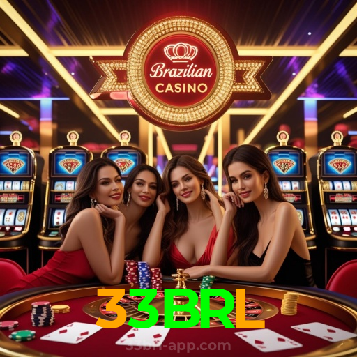 33BRL:Ganhe com poker, blackjack e apostas em futebol no cassino online!