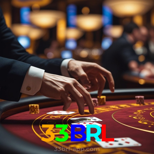 33BRL:O melhor cassino online com slots, poker e apostas no futebol!