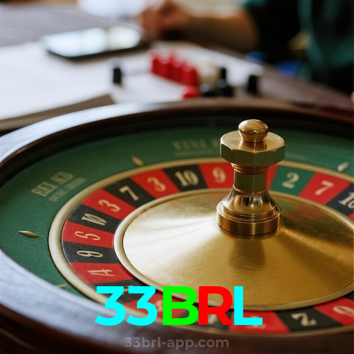 33BRL：Jogue nas roletas e descubra as maiores vitórias!