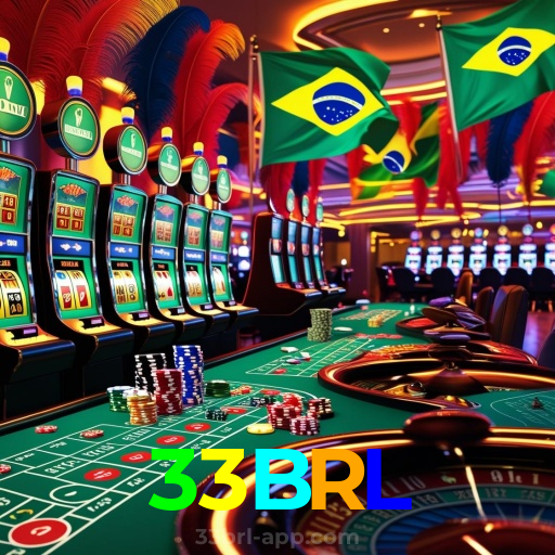 33BRL:Aposte no futebol e ganhe prêmios fantásticos no melhor cassino online!