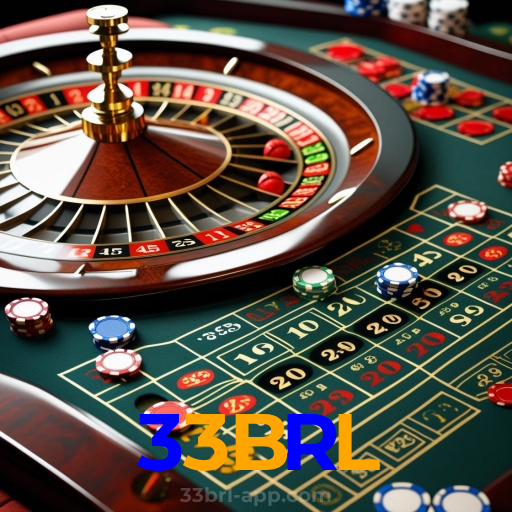 33BRL:Divirta-se com poker, blackjack e aposte no futebol online!