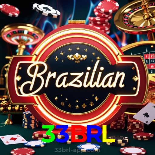 33BRL：Cada aposta é uma nova vitória em nosso cassino online!