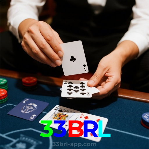 33BRL：A sorte está no seu lado nas nossas roletas! Aposte agora!