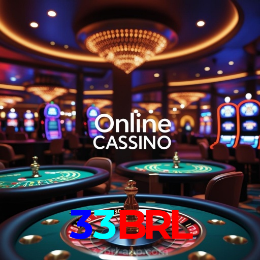 33BRL:Jogue nas melhores slots e descubra o jackpot dos seus sonhos!