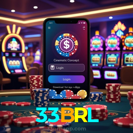 33BRL：Aposte no futebol digital e mostre que você é o melhor!
