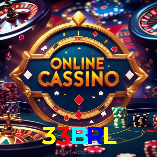 33BRL：Jogue slots, blackjack e aposte no futebol para diversão e vitórias!