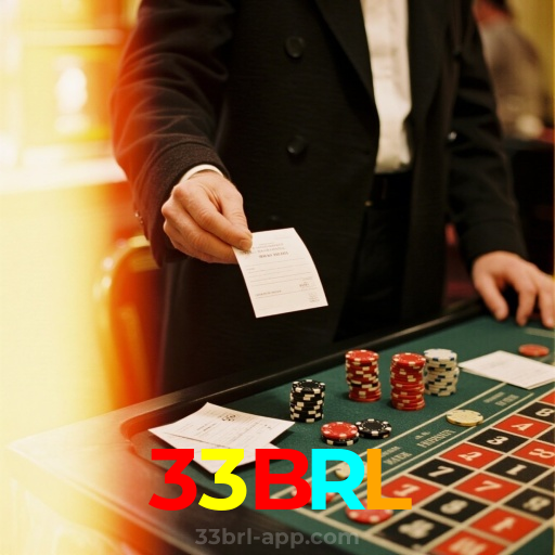 33BRL:A diversão do cassino e as apostas no futebol ao seu alcance!