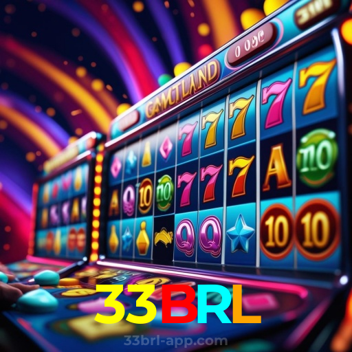 33BRL：Jogue poker, slots e aposte no futebol para uma experiência única!