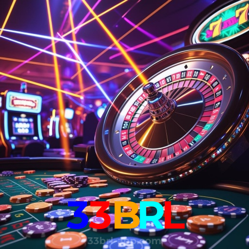 33BRL:Aposte nas nossas roletas e veja a sorte sorrir para você!