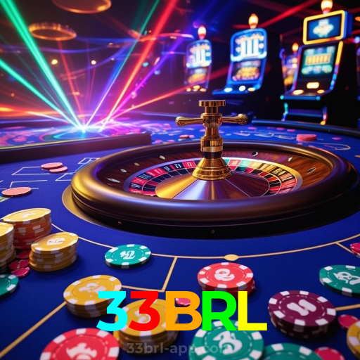 33BRL：Sua sorte está no cassino online com apostas no futebol e jogos emocionantes!