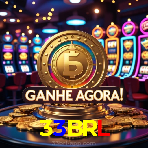 33BRL:O cassino online perfeito para jogadores de poker, roleta e futebol!