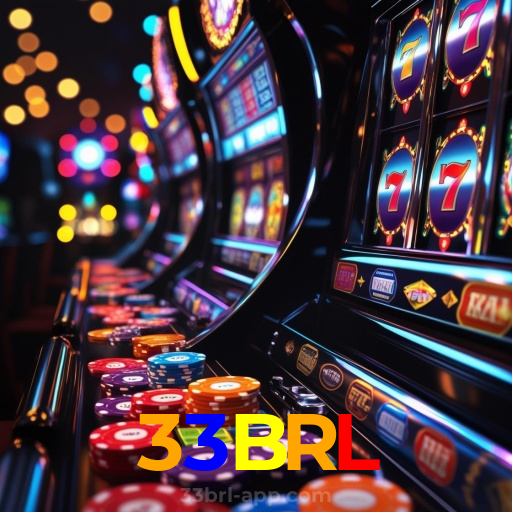 33BRL：O cassino online mais confiável com apostas no futebol e prêmios em blackjack!