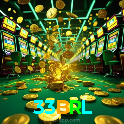 33BRL：Jogue nas nossas roletas e ganhe prêmios incríveis!