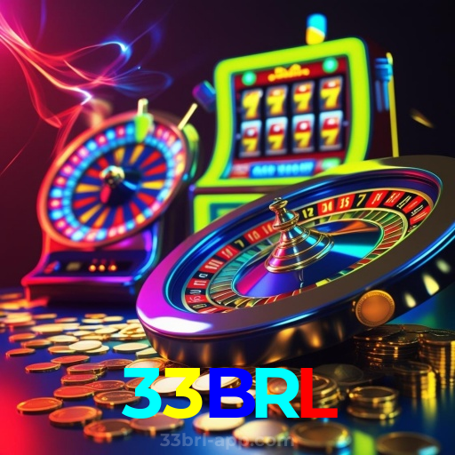 33BRL：Jogue agora e vença no melhor cassino online!