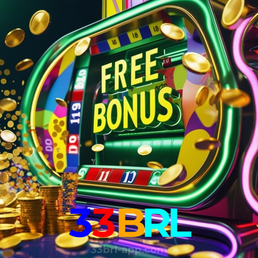 33BRL:Cada giro nas slots é uma chance de mudar sua sorte!