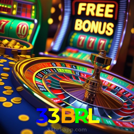 33BRL：Jogue poker, roleta e aposte no futebol com grandes prêmios!