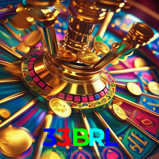 33BRL：Jogue nas melhores slots e descubra o jackpot dos seus sonhos!