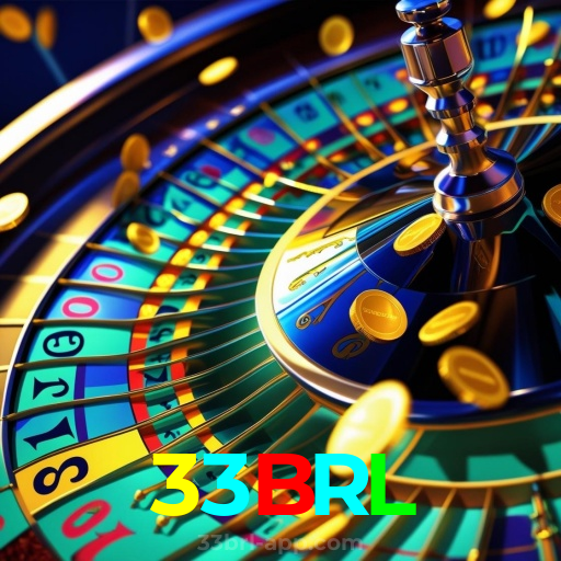 33BRL：Cada giro nas roletas é uma chance de vitória! Aposte agora!