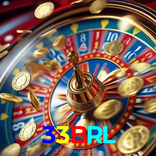 33BRL:Ganhe prêmios incríveis jogando roleta e apostando no futebol online!