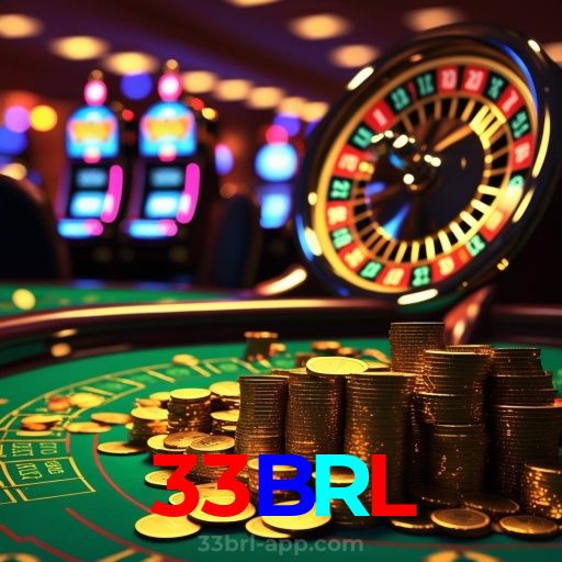 33BRL:Jogue no cassino mais seguro com poker, roleta e apostas no futebol!
