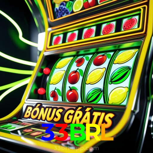 33BRL:Jogue slots, aposte no futebol e ganhe no cassino online mais seguro!