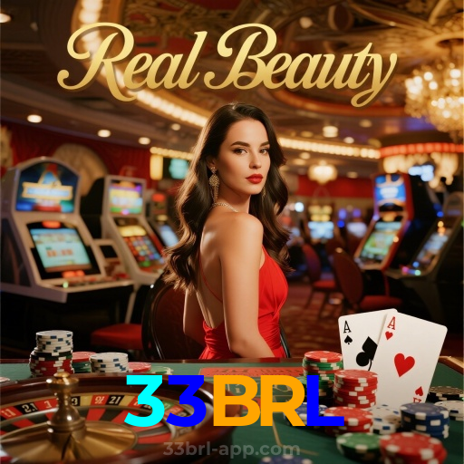 33BRL:A roleta nunca foi tão emocionante! Aposte e ganhe!