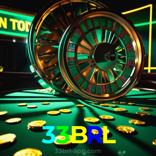 33BRL：Jogue no melhor cassino online e descubra os maiores jackpots!