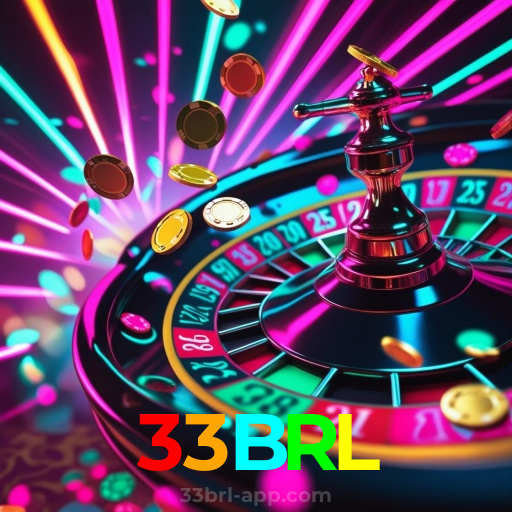 33BRL：Jogue slots, aposte no futebol e conquiste vitórias épicas no cassino!