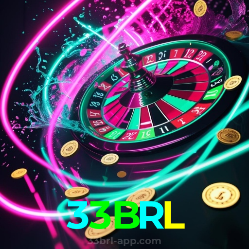 33BRL：Gire as slots e conquiste prêmios incríveis!