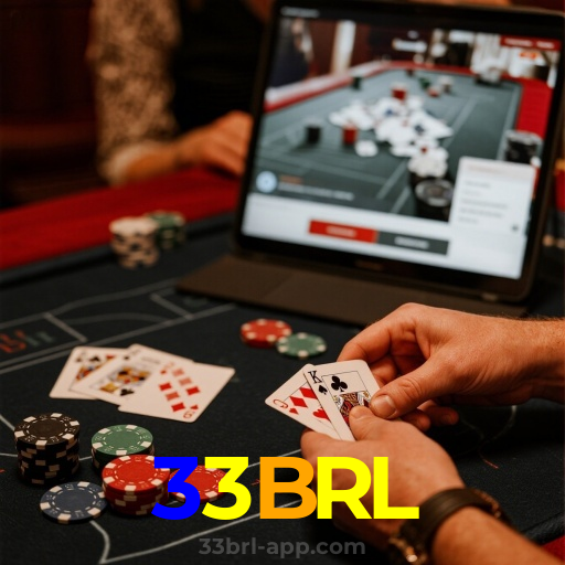 33BRL：O cassino online mais confiável com apostas no futebol e prêmios em blackjack!